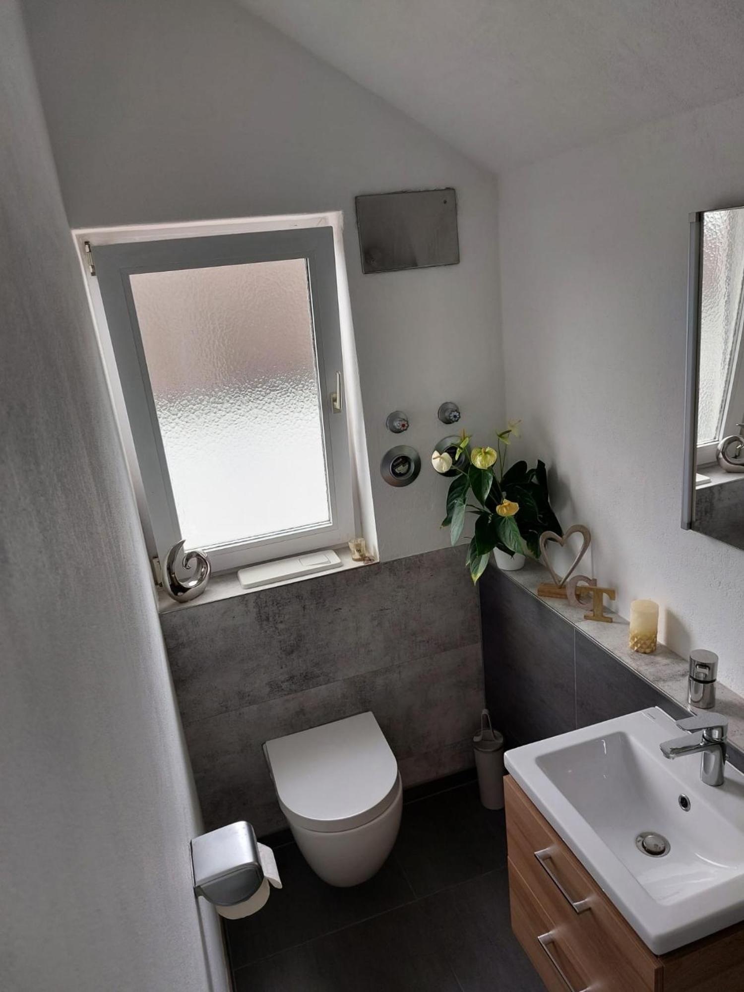 Traumhafte Ferienwohnung Mit See Und Bergsicht Friedrichshafen Ngoại thất bức ảnh