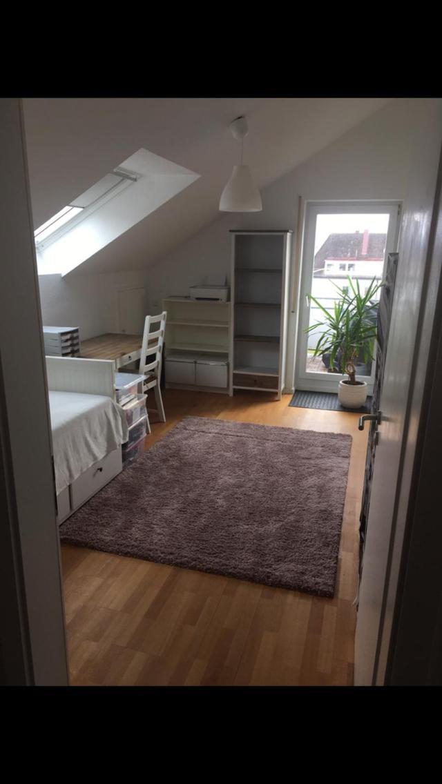 Traumhafte Ferienwohnung Mit See Und Bergsicht Friedrichshafen Ngoại thất bức ảnh