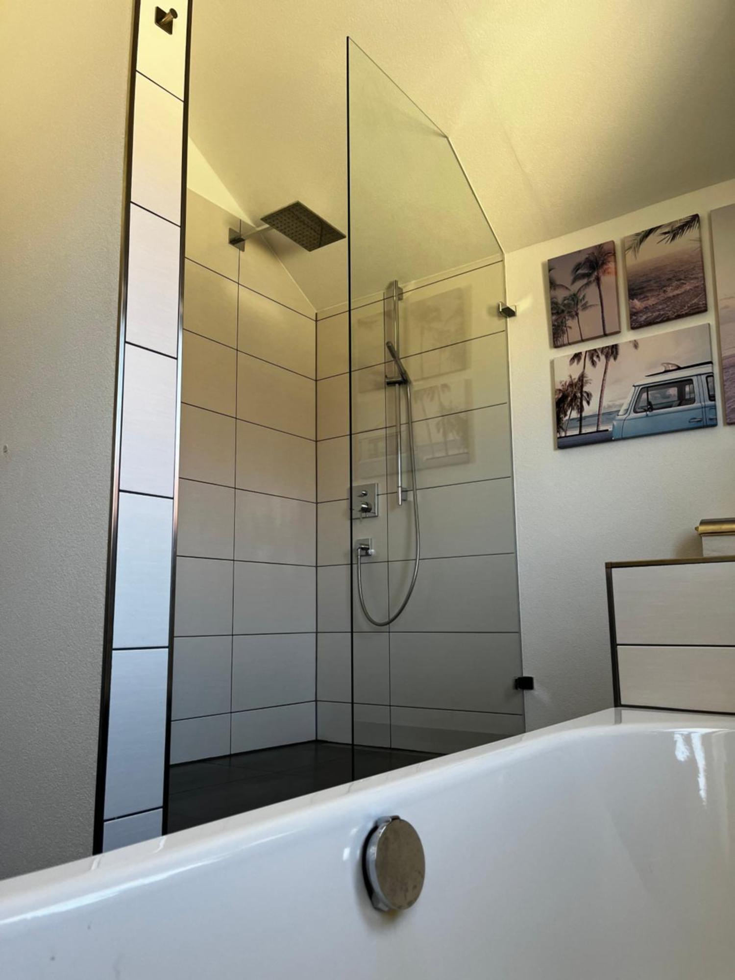Traumhafte Ferienwohnung Mit See Und Bergsicht Friedrichshafen Ngoại thất bức ảnh