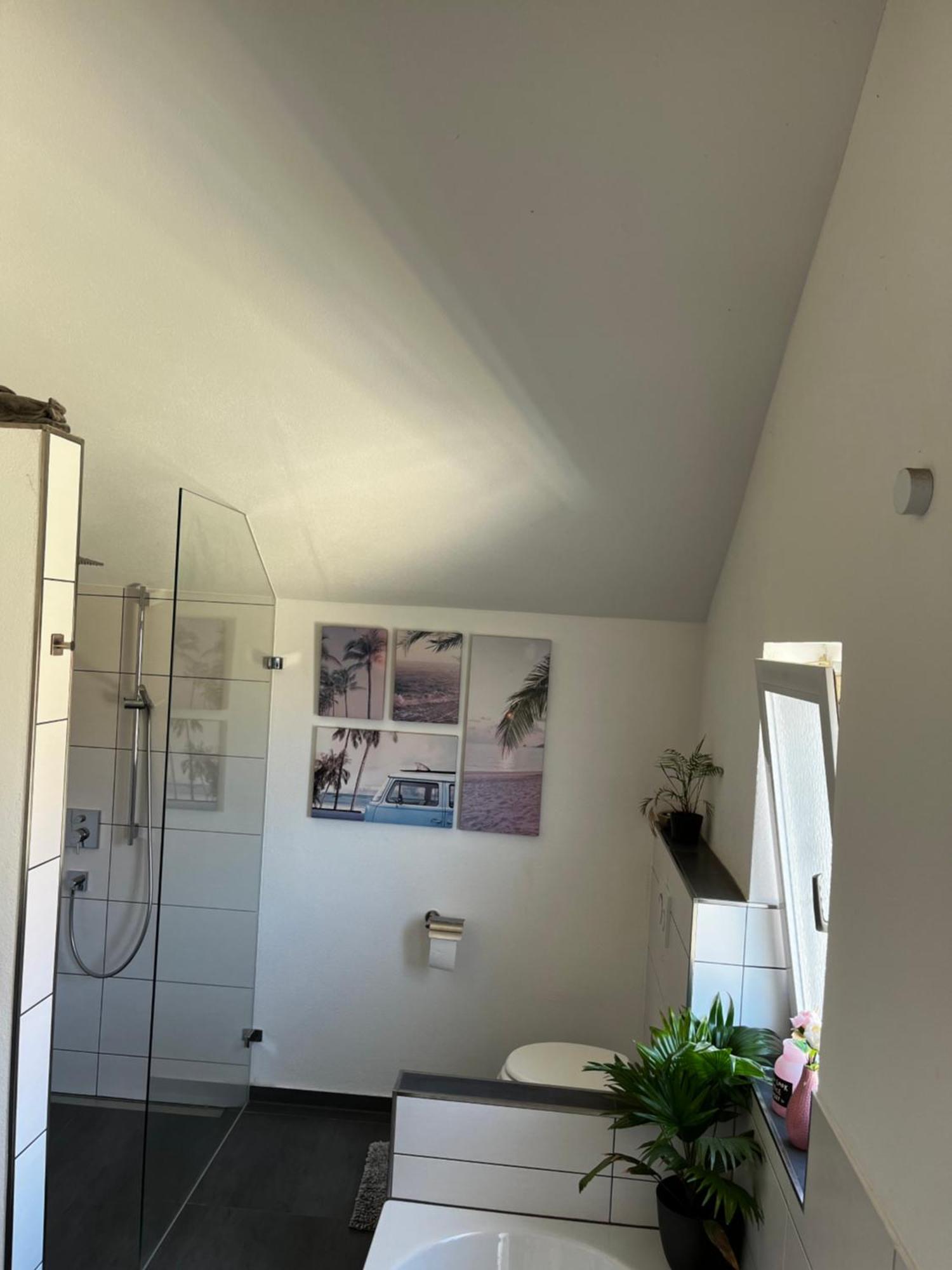 Traumhafte Ferienwohnung Mit See Und Bergsicht Friedrichshafen Ngoại thất bức ảnh