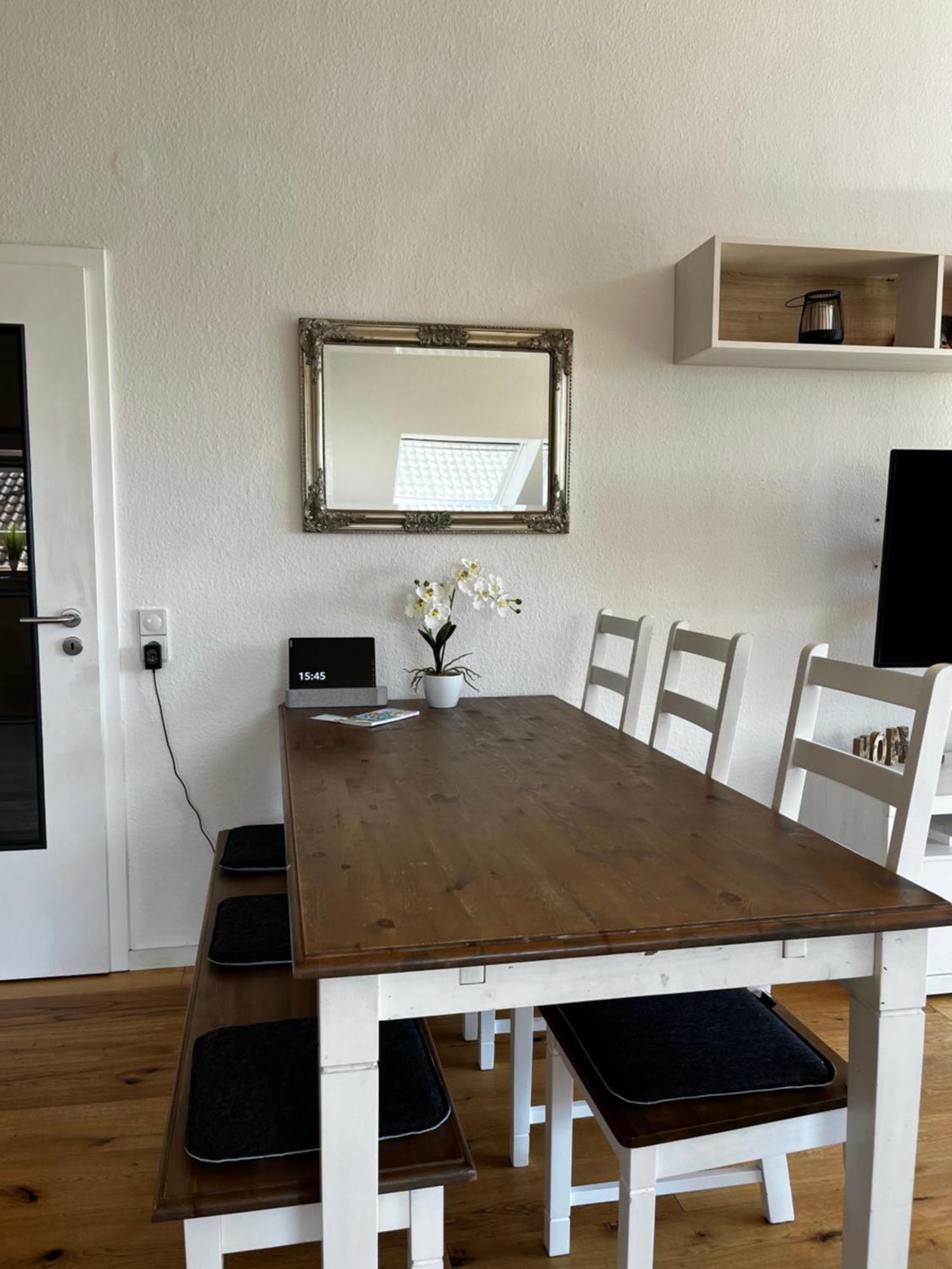 Traumhafte Ferienwohnung Mit See Und Bergsicht Friedrichshafen Ngoại thất bức ảnh