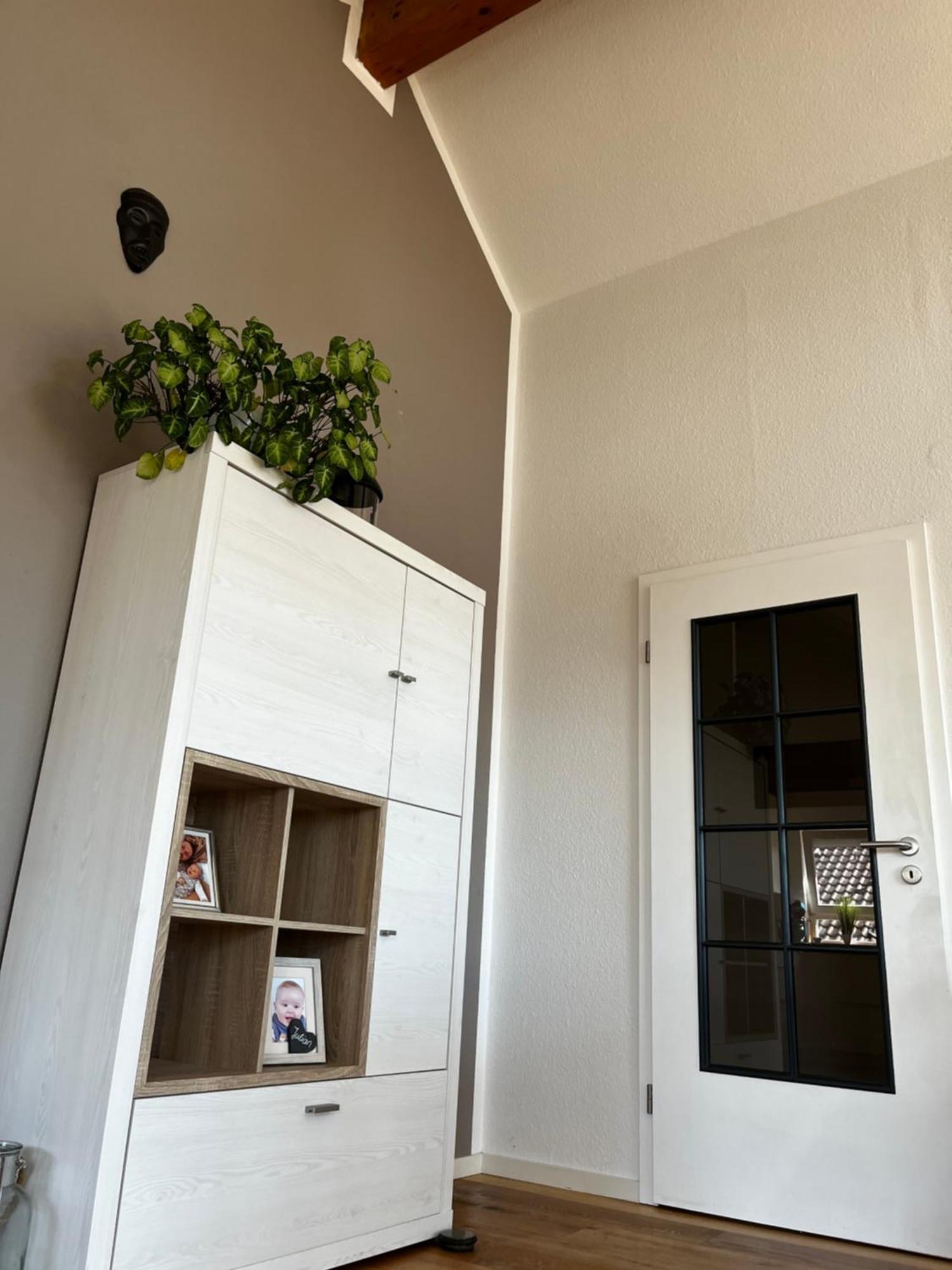 Traumhafte Ferienwohnung Mit See Und Bergsicht Friedrichshafen Ngoại thất bức ảnh